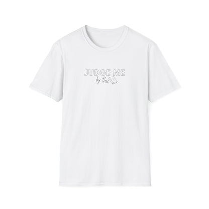 Judged By God's Word Shirt