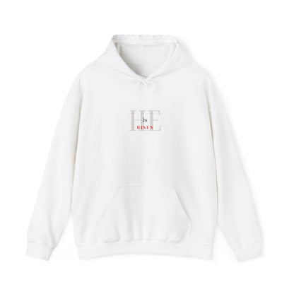 He is Risen Hoodie