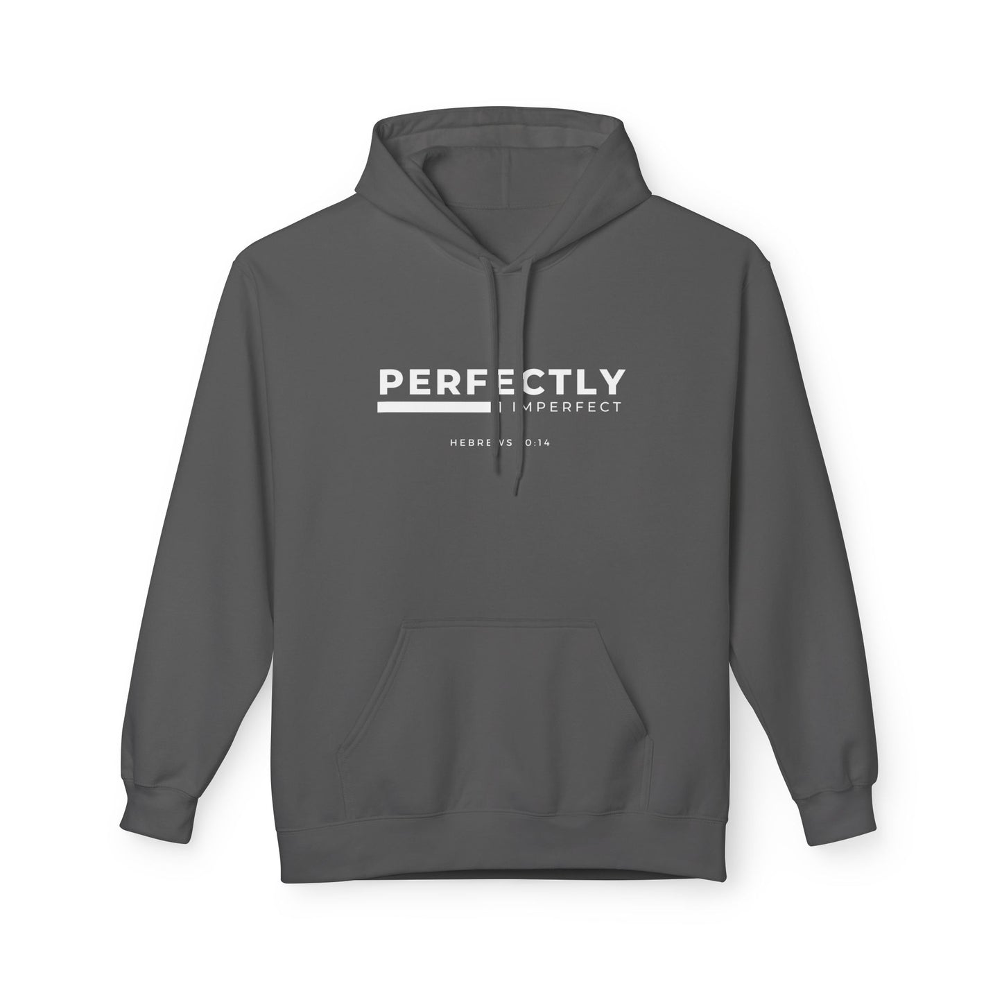 Perfectly Imperfect Hoodie