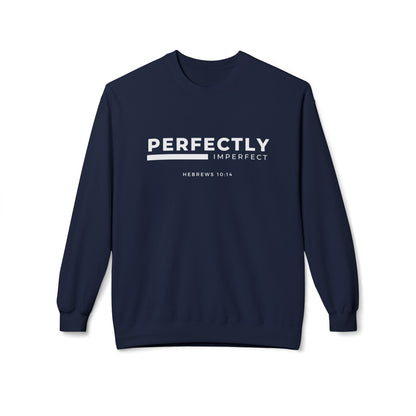 Perfectly Imperfect Sweatshirt