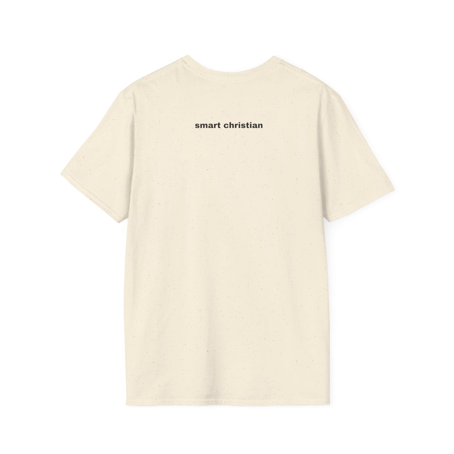 Whatever God Said Shirt