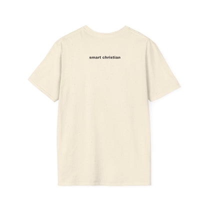 Whatever God Said Shirt