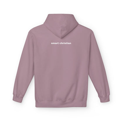 Perfectly Imperfect Hoodie