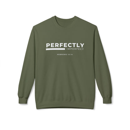 Perfectly Imperfect Sweatshirt