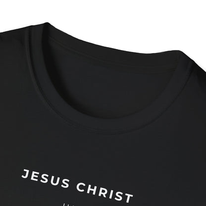 Jesus is I AM Shirt