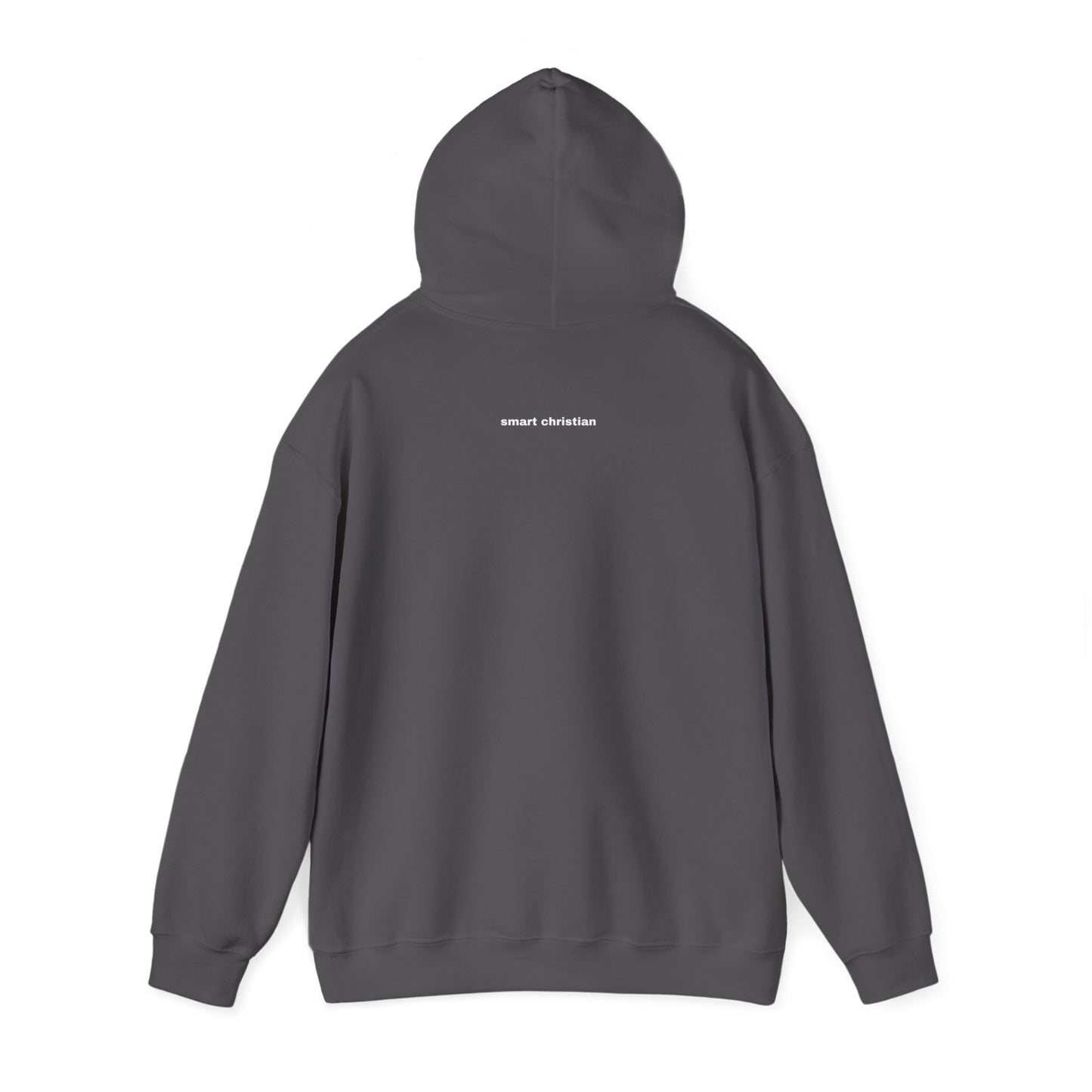 He is Risen Hoodie