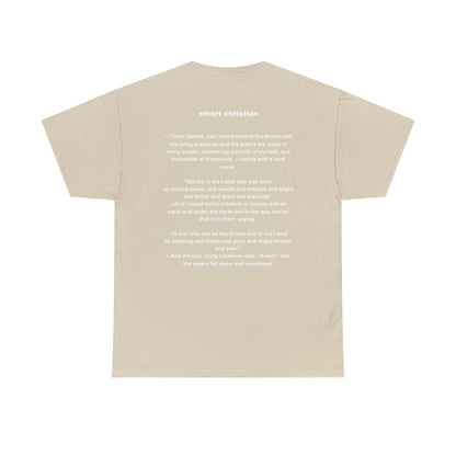 Proskuneo Worship Tee