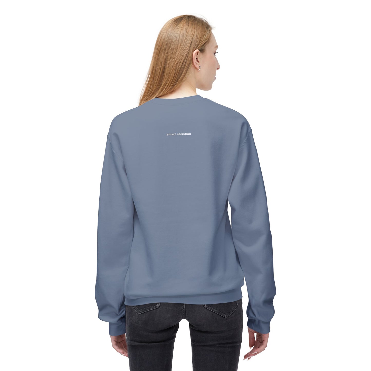 Unisex Perfectly Imperfect Sweatshirt