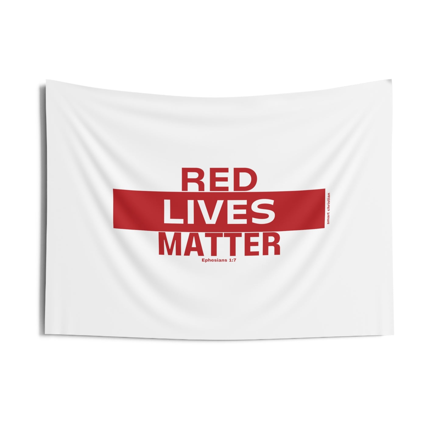 Salvation Matters Wall Tapestries