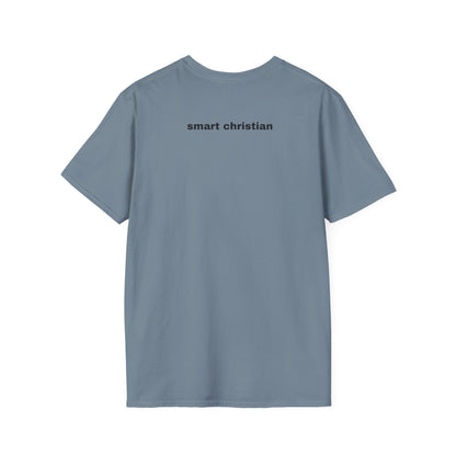 Perfectly Imperfect Unisex T-Shirt - Inspirational Christian Apparel
