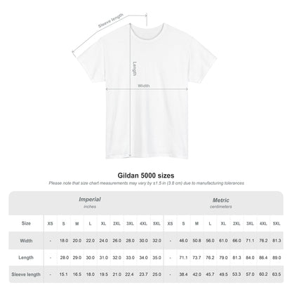 Proskuneo Worship Tee