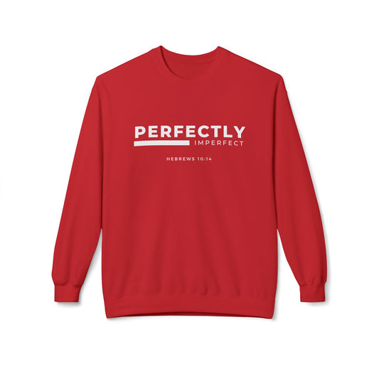 Perfectly Imperfect Sweatshirt