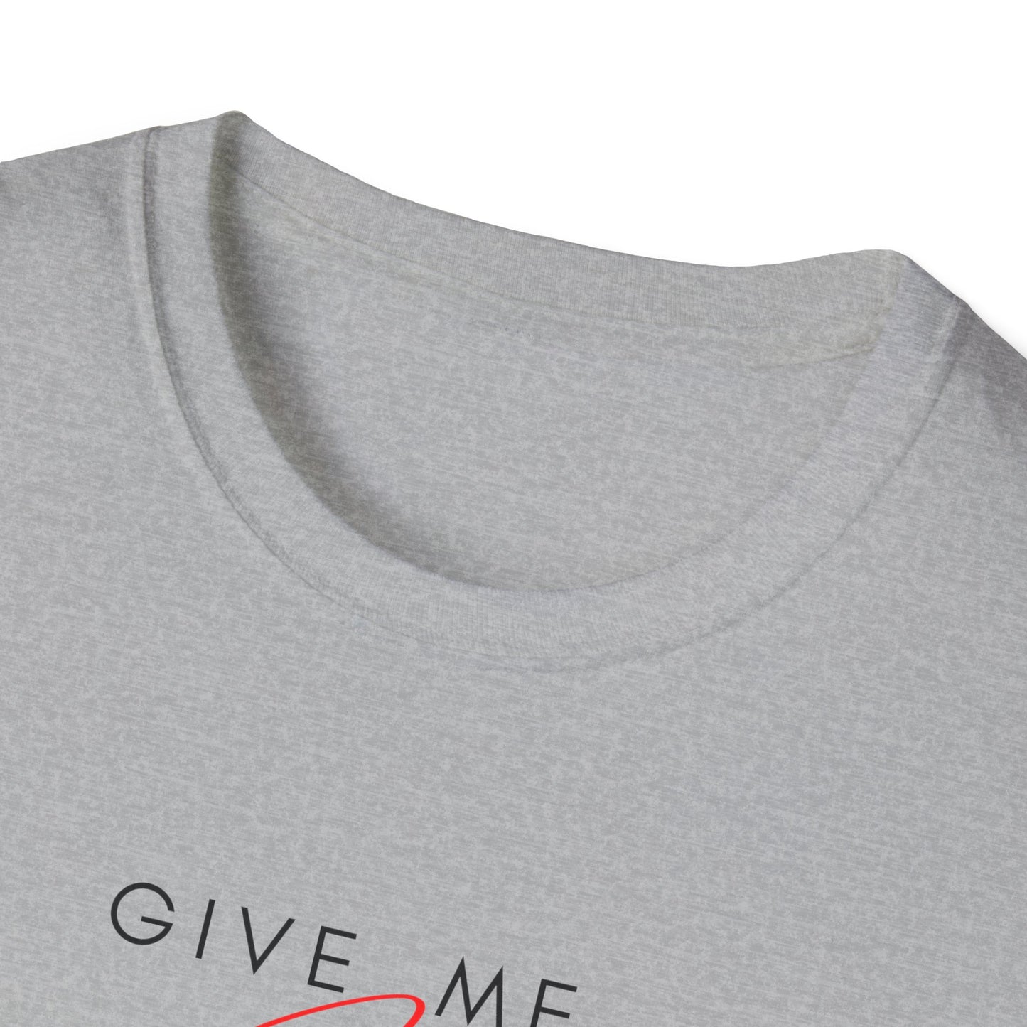 Give Me Jesus Shirt