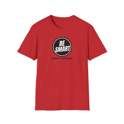 Smart Christians Logo Shirt